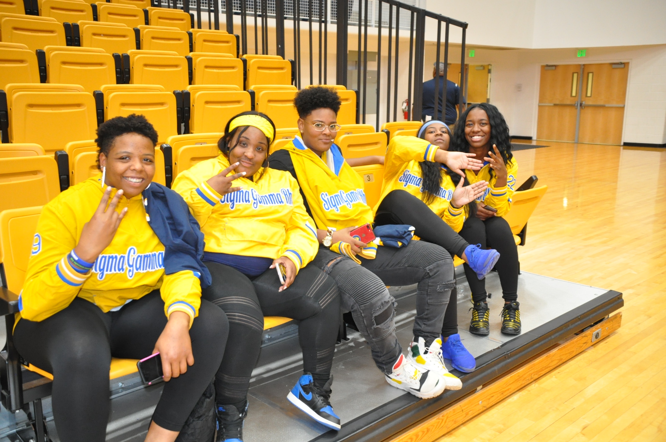 sigma gamma image