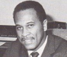 Dr. Maxie T. Collier
