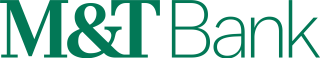 M&T Bank logo