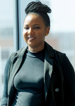 Dr. Tammira Lucas