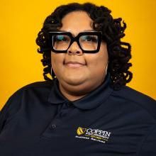 Jo'Nelle Hill