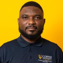 Joseph Ajagun